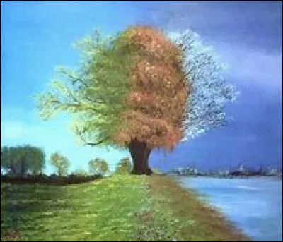 En 2020, l'&eacute;t&eacute; d&eacute;butera le 21 juin.