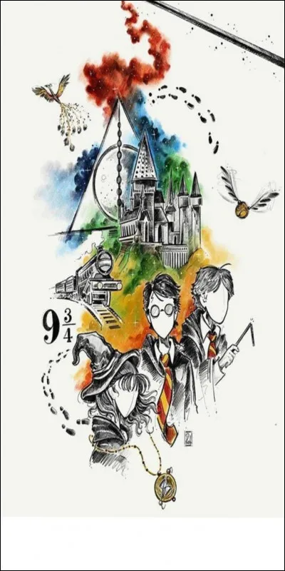 Les gens disent de toi que tu es :