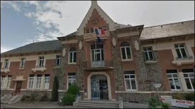 Ville de la m&eacute;tropole Clermontoise, Ceyrat se situe dans le d&eacute;partement ...