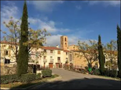 Corb&egrave;re est une commune Catalane situ&eacute;e en r&eacute;gion ...
