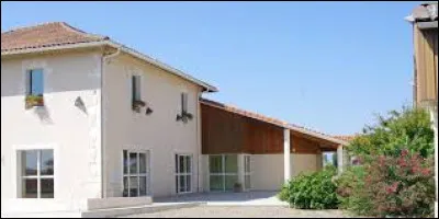 Commune n&eacute;o-aquitaine, dans le vignoble de Tursan, Fargues se situe dans le d&eacute;partement ...