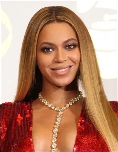 Qui est cette chanteuse ?