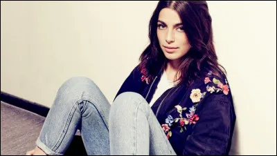 Qui est cette chanteuse ?