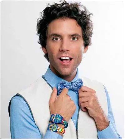 Qui est ce chanteur ?