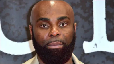 Qui est ce chanteur ?