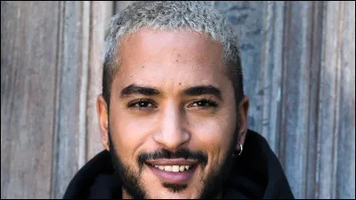 Qui est ce chanteur ?