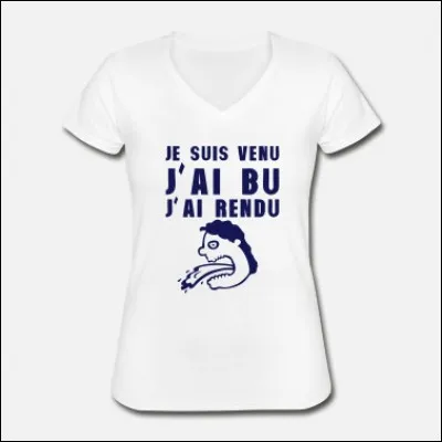 Comment appelle-t-on, de manière générale, un médicament tendant à empêcher le vomissement ?