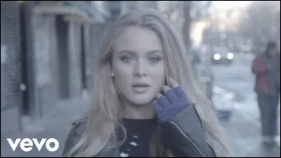 Cette chanson de Zara Larsson est connue de tous, quel est son nom ?