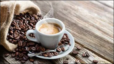 Combien de composés aromatiques le café peut-il renfermer ?