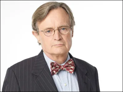 Qui est ce personnage ?