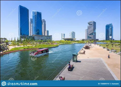 De quel pays est-elle la capitale ?