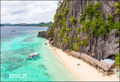 À qui appartient l'île de Mindanao ?