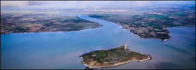 À qui appartient l'île d'Anticosti ?