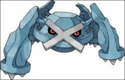 Quel est ce Pokémon ?