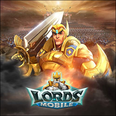 Quand est sorti Lords Mobile ?