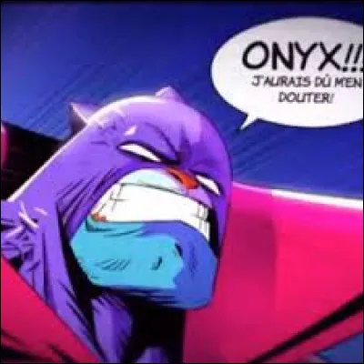 Comment se nomme le héros de BD inspiré de Gumball ?