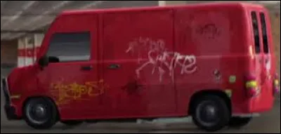 Dans la liste suivante, qu'est-ce qui ne provient pas du "super magasin" ?