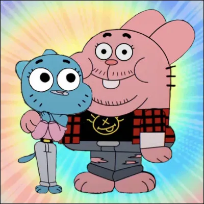 Où Nicole et Richard se sont-ils rencontrés ?