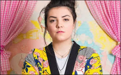 Avec "Amour Censure" la chanteuse Hoshi est de retour pour son 2e album sorti r&eacute;cemment. Comment s'appelle-t-il ?