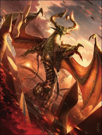 Dans quel "camp" est ce personnage ?