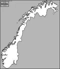 Darkthrone, groupe de mtal, est originaire de ce pays :