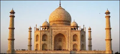 Quelle est la capitale de l'Inde ?