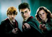 Quiz Harry Potter : Quizz de rapidit