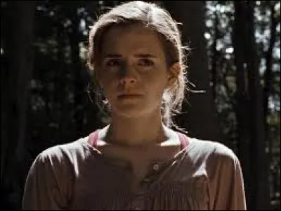 Qui est ce personnage ?