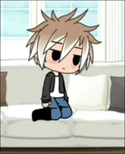 Combien de frères et surs a Nathan ?