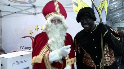 Fou comme Fouettard : Selon l'une des légendes, où serait né le père Fouettard ?