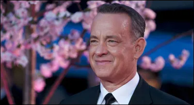 Cet acteur, qui a joué dans "Philadelphia", "Forrest Gump", "Il faut sauver le soldat Ryan", "Da Vinci Code", se prénomme ...