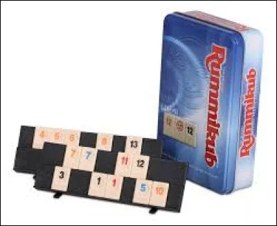 Combien de points faut-il avoir pour commencer à jouer ?