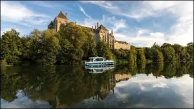 Quel est le num&eacute;ro d&eacute;partemental de la Sarthe ?