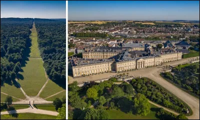 &Agrave; quelle r&eacute;gion appartient l'Oise ?