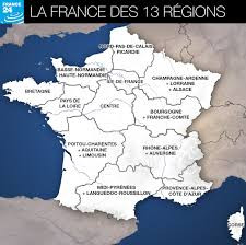 Quiz Regions