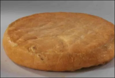 Quel est ce fromage au lait de vache originaire de Gérardmer dans les Vosges, connu pour sa variété anisée ?