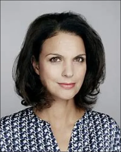 Qui est cette Isabelle, journaliste, animatrice de radio et de télévision française ?