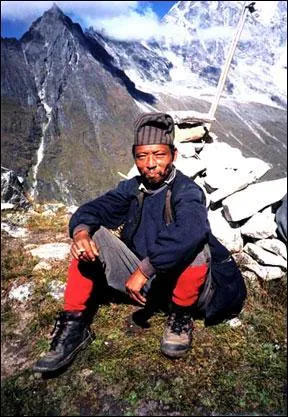 Qu'est-ce qu'un 'sherpa' ?