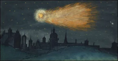 Qu'est-ce qu'un astéroïde ?