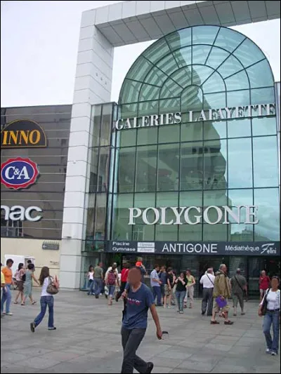 Combien de côtés a un heptagone ?