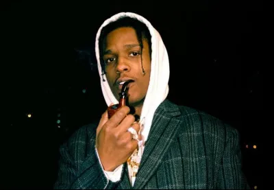 Dans quelle capitale européenne A$AP Rocky a-t-il été incarcéré pour "agression" durant l'été 2019 ?