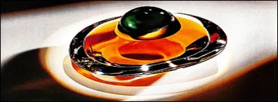 Les narines frémissent à l'évocation de tous ces parfums qui font surgir le passé se réduisant en cendres. Tout est alors jouissance pleinement appréciée par les sens et l'âme.