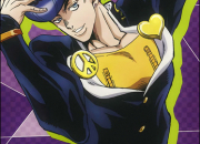 Quiz JoJo's Bizarre Adventure : Diamond is Unbreakable