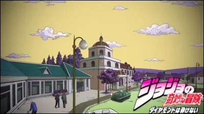 Dans quel pays se déroule intégralement l'intrigue ?