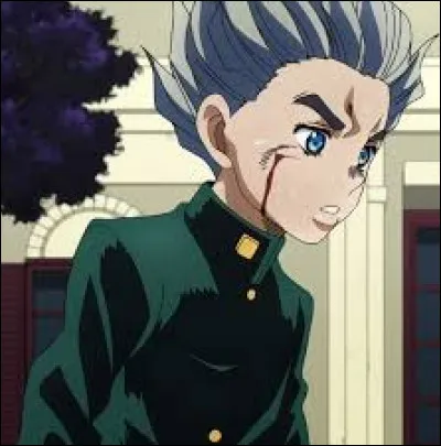 Le Stand de Koichi Hirose introduit un nouveau type de Stand : ceux qui ont plusieurs formes, plusieurs "ACT". Combien le Stand de Koichi, Echoes, a-t-il d'"ACT" ?