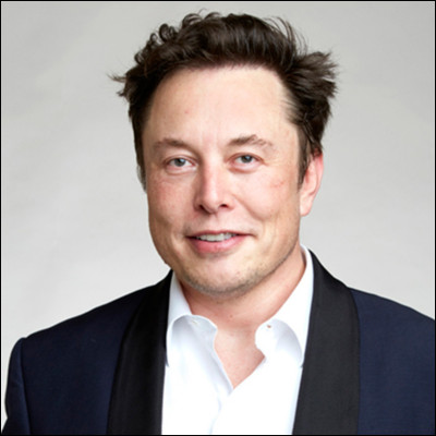 En quelle année est né Elon Musk ?