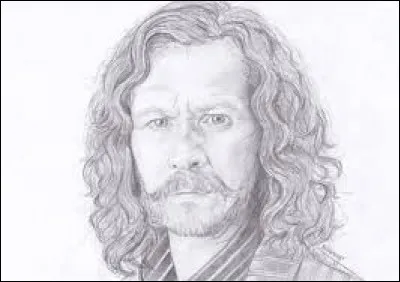 Qui est-ce personnage ?