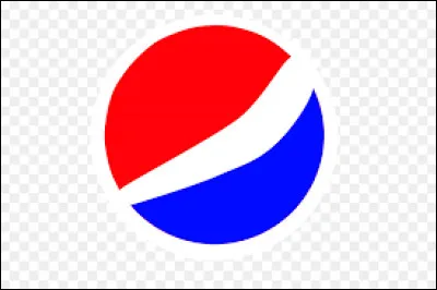 Quelle boisson a ce logo ?