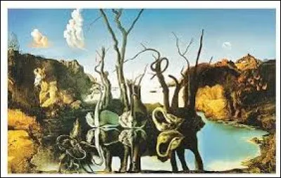 Qui a peint ce tableau ?