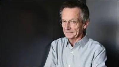 Film de Patrice Leconte, sorti en 1994, Le Parfum ... !